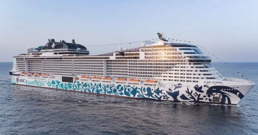Ketika MSC Cruises Membatalkan Keberangkatan di Timur Tengah