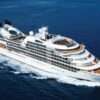 Seabourn Hadirkan Pembicara Kelas Dunia di World Cruise 2027