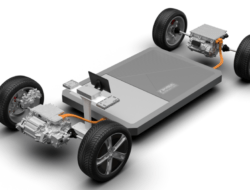 Mengapa Mobil Listrik Tidak Punya Grille? Ini Penjelasannya
