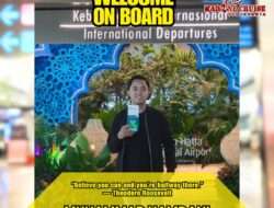 Sekolah Kapal Pesiar Mahal? Ini Perbandingan Biaya & Gaji