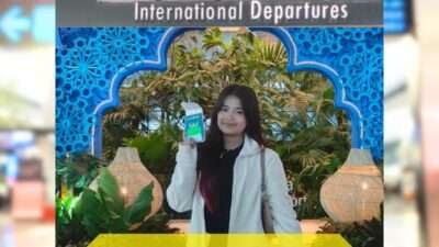 Peluang Kerja Kapal Pesiar 2026–2030-Lowongan Masih Ribuan!