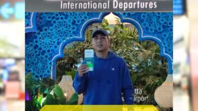 Sekolah dengan Biaya Talangan Untuk Pemberangkatan