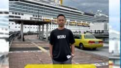 Program Pelatihan Marine Cruise Yogyakarta-Siap Kerja dengan Public Speaking Test Bahasa Inggris
