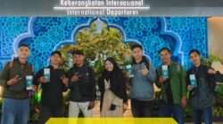 Simulasi Balik Modal Setelah Kerja di Kapal Pesiar