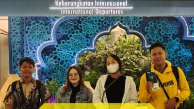 cara kerja di kapal pesiar untuk pemula tanpa pengalaman