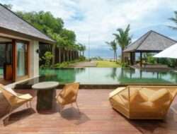 Villa Jogja Terbaik untuk Liburan Keluarga dengan Kolam Pribadi