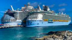 Tips embarkasi Royal Caribbean: Apa yang harus dilakukan terlebih dahulu