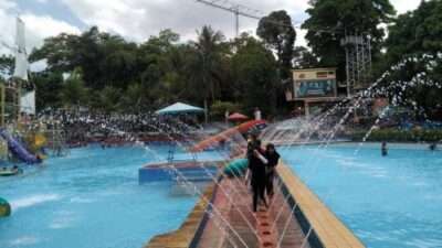 Harga Tiket Masuk Owabong Waterpark April 2026