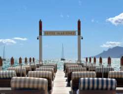 Musim ke-4 The White Lotus akan menampilkan Hotel Martinez, sebuah Hyatt di Cannes: Ini dia penampakan dalamnya