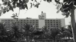 Hilton Caribe: Hotel mewah pertama di Puerto Rico merayakan 77 tahun sejarahnya