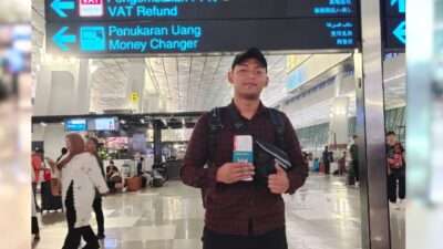 Anak Nelayan yang Mengubah Nasib Keluarga