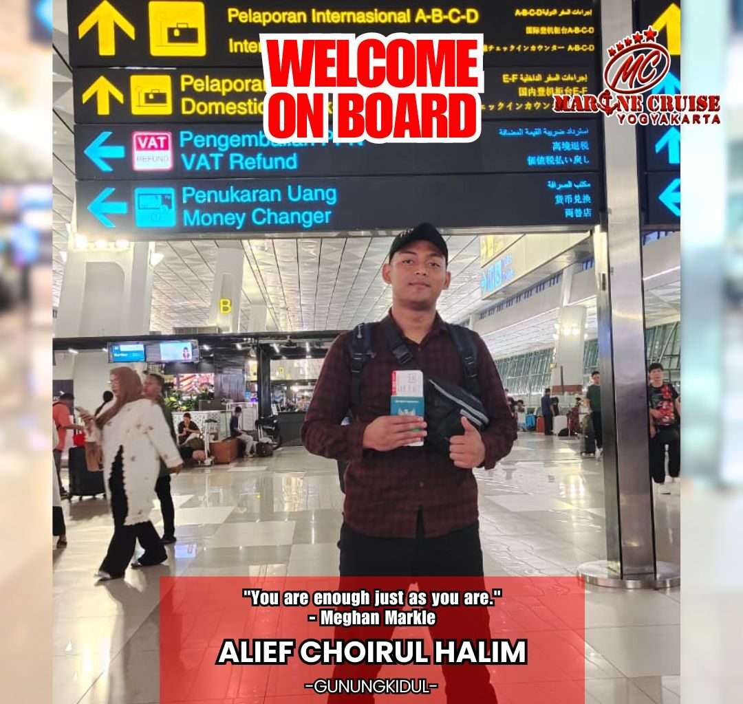 Anak Nelayan yang Mengubah Nasib Keluarga