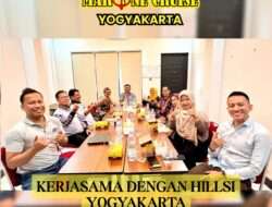 Apa Itu HILLSI Yogyakarta dan Tujuan Kerjasama dengan Marine Cruise Yogyakarta?