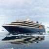 Atlas Ocean Voyages Hadirkan 13 Ekspedisi Arktik Spektakuler