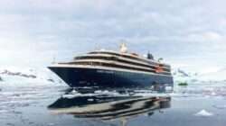Atlas Ocean Voyages Hadirkan 13 Ekspedisi Arktik Spektakuler untuk Musim Pelayaran 2028