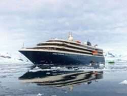 Atlas Ocean Voyages Hadirkan 13 Ekspedisi Arktik Spektakuler untuk Musim Pelayaran 2028