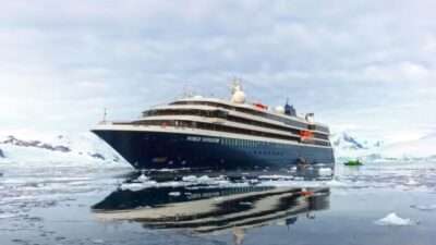 Atlas Ocean Voyages Hadirkan 13 Ekspedisi Arktik Spektakuler untuk Musim Pelayaran 2028
