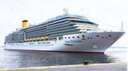 Kapal Pesiar “Costa Deliziosa” Siap Jelajahi 29 Negara dalam World Cruise 2028-Pengalaman Wisata Mewah Keliling Dunia