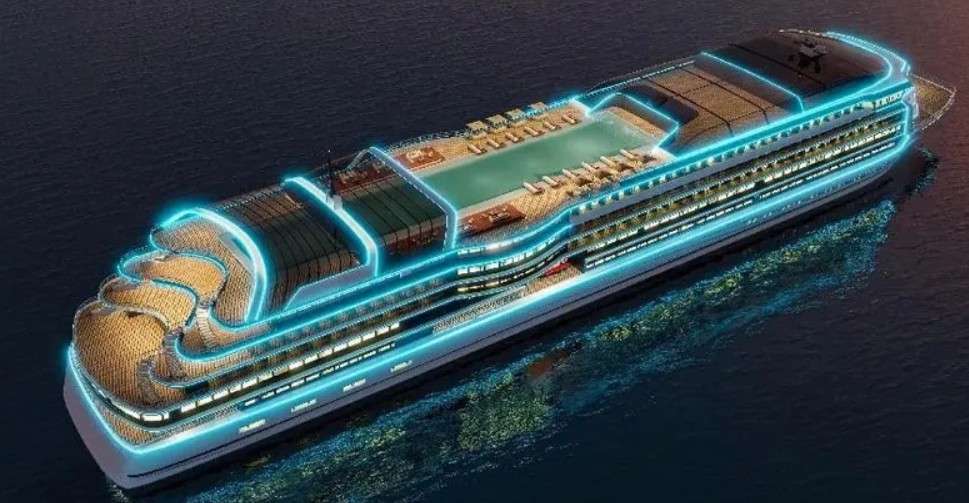 Qingdao Bangun Kapal Pesiar 30.000 Ton, Industri Cruise Asia dan Peluang Kerja Kapal Pesiar Semakin Besar