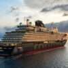 Tren Luxury Cruise 2028-Explora Journeys Hadirkan 6 Kapal Pesiar Sekaligus