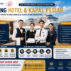 13 Strategi Training Hotel dan Kapal Pesiar dengan ROI Terukur