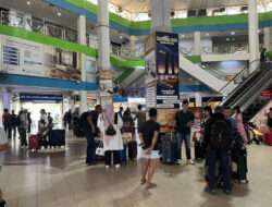 Kerugian Pariwisata Akibat Depresiasi Rupiah