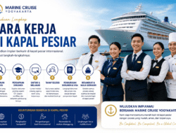 Analisis Kasus: Cara Kerja di Kapal Pesiar & Peluang Karir Nyata