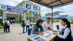 Fakta Tersembunyi di Proses Pendaftaran Marine Cruise Yogyakarta