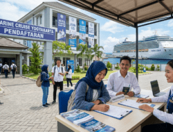 Fakta Tersembunyi di Proses Pendaftaran Marine Cruise Yogyakarta