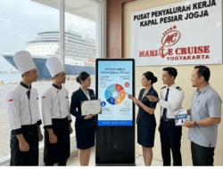 Jam Kerja Crew Kapal Pesiar: Pertanyaan Umum & Jawaban Lengkap
