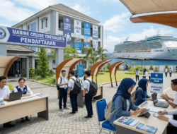 Kerja Kapal Pesiar Bebas Biaya: Insight Praktis dari Lapangan