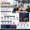Latihan Bahasa Inggris Kerja Luar Negeri yang Boost Karir
