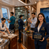 Marine Cruise Job Placement vs Traditional Ship Jobs Salary & Growth