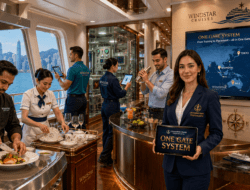 Marine Cruise Job Placement vs Traditional Ship Jobs: Salary & Growth
