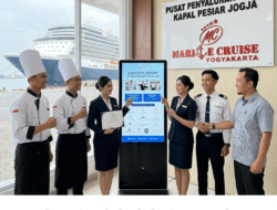 Panduan Praktis Penyaluran Kerja Kapal Pesiar Jogja Langkah demi Langkah
