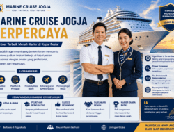 Studi Kasus Memilih Marine Cruise Jogja Terpercaya untuk Karir Kapal Pesiar