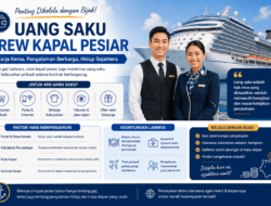 Uang Saku Crew Kapal Pesiar: Bandingkan 3 Skema & Pilih Terbaik