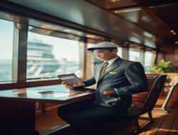 Panduan Praktis Cara Lulus Interview Cruise Ship: 5 Langkah Terbukti