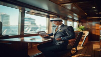 Panduan Praktis Cara Lulus Interview Cruise Ship: 5 Langkah Terbukti