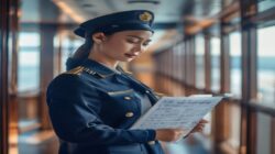 FAQ Kerja Kapal Pesiar untuk Wanita: Gaji, Syarat, & Tantangan