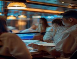 Panduan LPK Marine Cruise Indonesia: Langkah Praktis, Alasan & Contoh