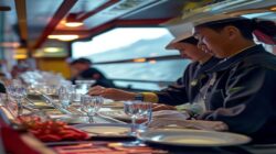 5 Pengalaman Eksklusif Marine Cruise Gunungkidul yang Wajib Dicoba