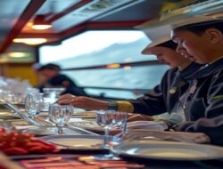 5 Pengalaman Eksklusif Marine Cruise Gunungkidul yang Wajib Dicoba
