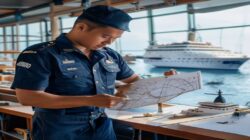 Studi Kasus Memilih Marine Cruise Jogja Terpercaya untuk Liburan
