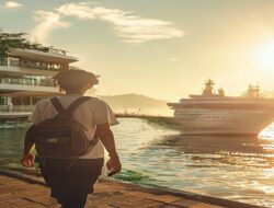 Panduan Cari Marine Cruise Yogyakarta Alamat: Langkah demi Langkah