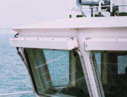 Dari Lautan Biru ke Pelabuhan Impian: Cerita Sekolah Crew Kapal Pesiar