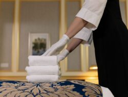 Studi Kasus: Cara Tingkatkan Pendapatan Kerja Hotel Kapal Pesiar 20%