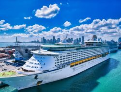 10 Hal-hal Penting Kerja di Royal Caribbean yang Perlu Anda Tahu
