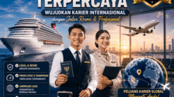 7 Agency Kerja Luar Negeri Terpercaya dengan Data Penempatan 2023