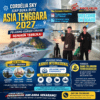 Cordelia Sky Siap Buka Rute Kapal Pesiar Asia Tenggara pada 2027